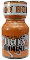 Iron Horse Poppers- 10ml