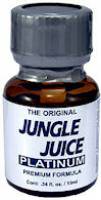 Jungle Juice Platinum - 10 ml