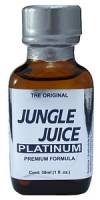 Jungle Juice Platinum - 30ml