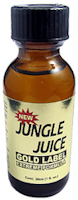 Jungle Juice Gold - 30 ml
