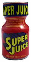 Super Juice Poppers 10 ml