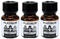 Amsterdam Platinum- 10 ml