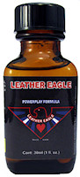 Leather Eagle Poppers- 30 ml