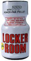 Locker Room - 10 ml