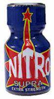 Nitro Poppers - 10 ml