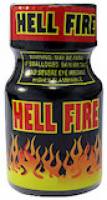 Hellfire Poppers- 10 ml