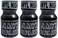Amyl Night Poppers- 10 ml