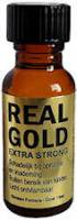 Real Gold Poppers- 15ml