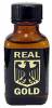 Real Gold Poppers- 30 ml - anh 1