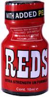 Reds Poppers- 10 ml