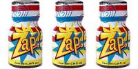 Zap Poppers- 10 ml