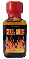 Hellfire Poppers- 30 ml