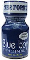 Blue Boy Poppers- 10ml