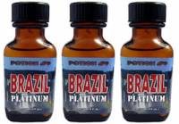 Brazil Platinum- 30ml