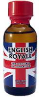 English Royale Poppers- 30 ml